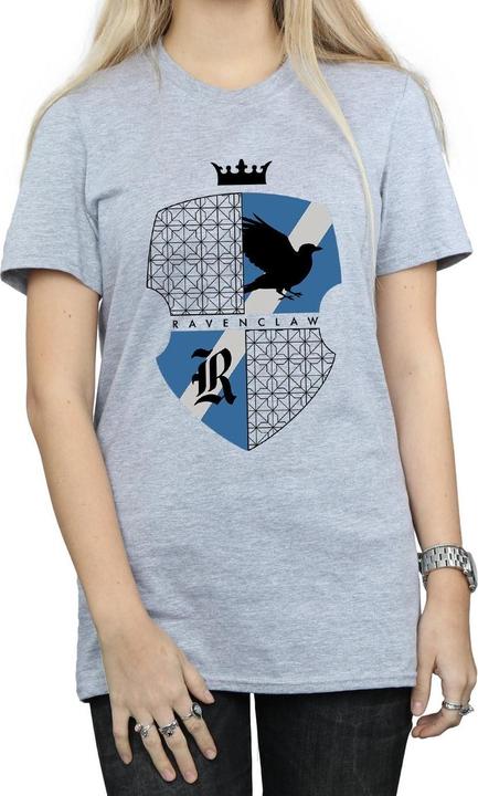 Produktbild Ravenclaw Shield TShirt (XXL)