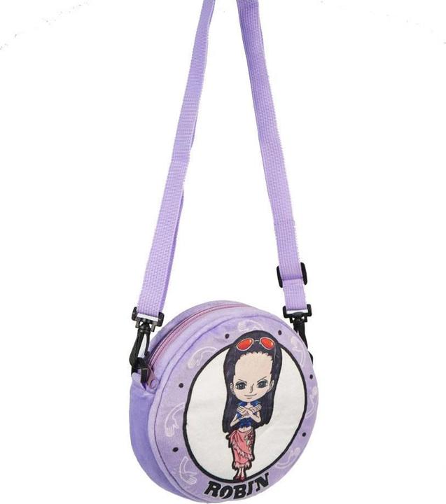 Actual product image Sakami One Piece sac à bandoulière Robin