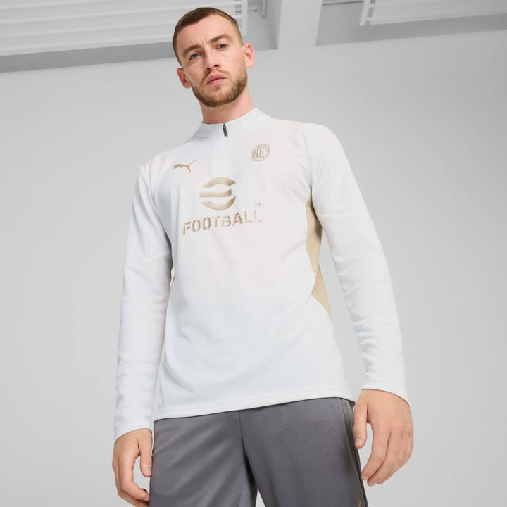 Actual product image Puma ACM Training 1/4 Zip Top (M)