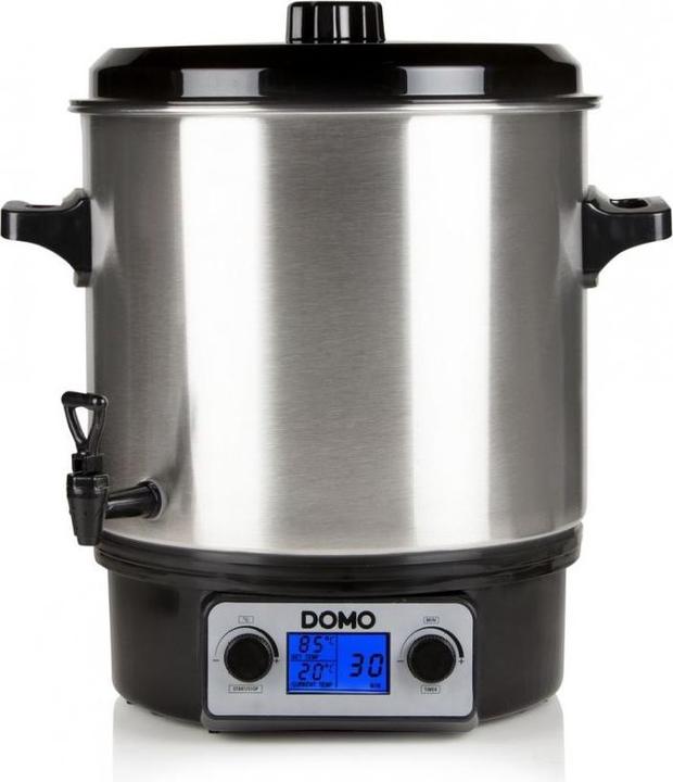 Produktbild Domo DO42325PC (27 l)
