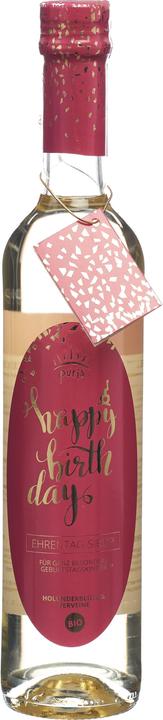 Produktbild Puris Happy Birthday (6 x 50 cl)