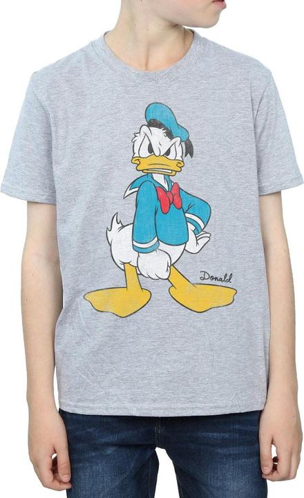 Produktbild Disney Angry TShirt Jungen (140, 146)