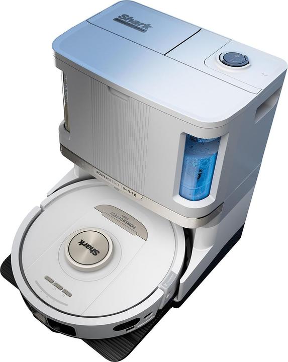 Immagine prodotto Shark RV2800ZEEUWH Robot aspirapolvere (Robot aspirapolvere)
