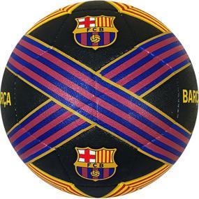 Immagine prodotto FC Barcelona Pallone Barcelona Street Ball con logo Taglia 5