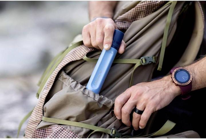 Actual product image LifeStraw Peak