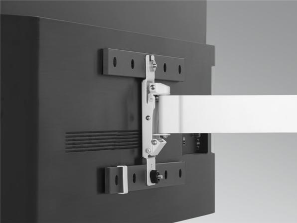 Immagine prodotto One for All Ultraslim WM6453 (Muro, 77", 40 kg)