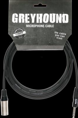 Produktbild Klotz GRG1MP01.5 GREYHOUND (10 m)