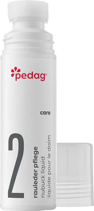 Produktbild Pedag Rauleder Pflege (1 x, 75 ml)