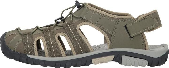 Image du produit Mountain Warehouse - Sandales TREK - Homme (41)