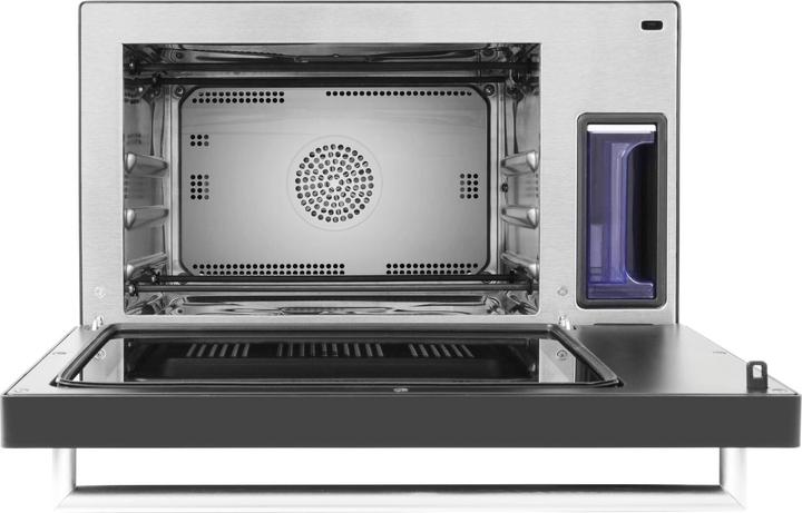 Produktbild Caso 3066 Dampfgarer