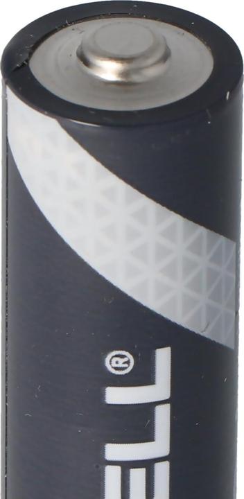 Produktbild Duracell Batterie Procell AA Mignon, LR6 im Karton 10 Stück (10 Stk., AA)