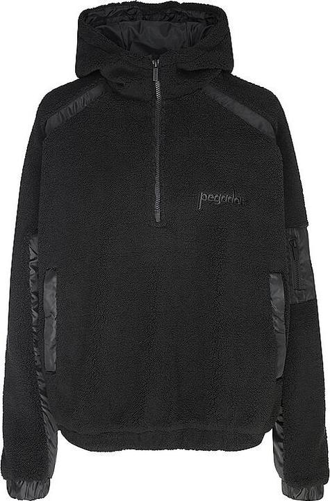 Pegador Hybridjacke BONNY TEDDY