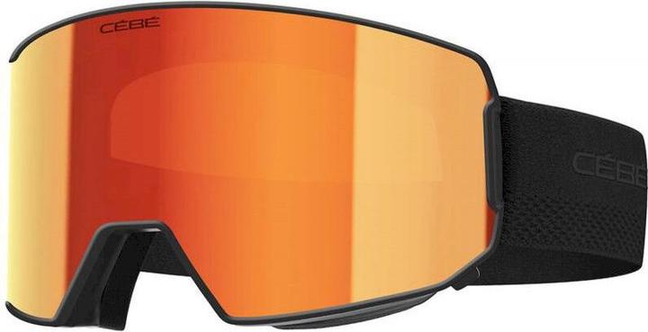 Cebe Attraction 2 Cat.2 - Ski goggles