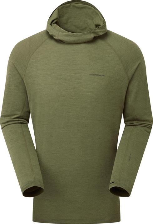 Artilect M Exposure Hoodie (L)