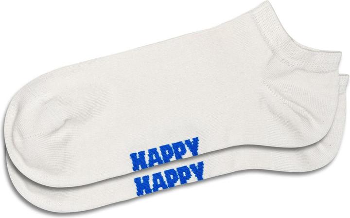 Produktbild Happy Socks 3-Pack Solid Low Socks (3er Pack, 36 - 40)
