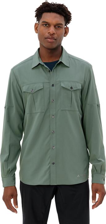Immagine prodotto Vaude Rosemoor L/S Shirt II (XXL)