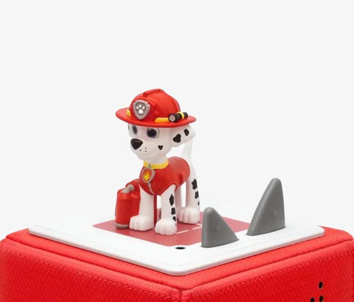 Image du produit Tonies Paw Patrol- Plus rapide que les pompiers (Allemand)