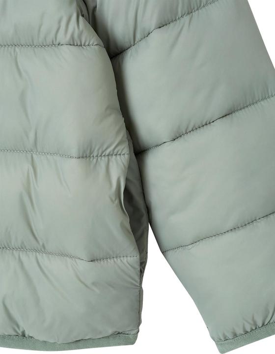 Image du produit Vertbaudet Mädchen Light-Steppjacke mit Kapuze, Recycling-Polyester (158)