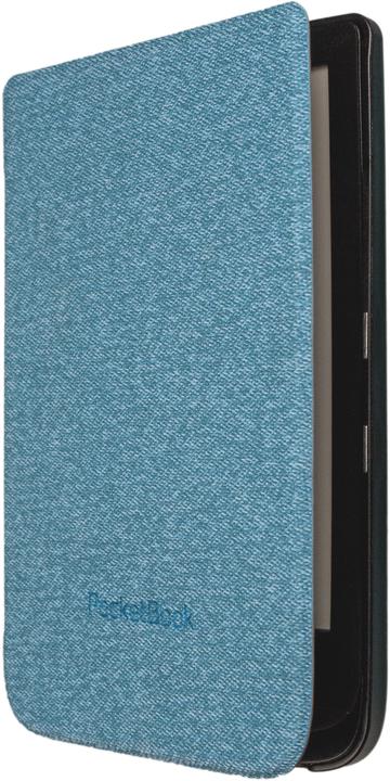 Image du produit PocketBook couvercle de coque (Touch Lux 4, Touch Lux 5, Color, Basic 4)
