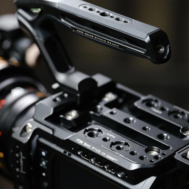 Immagine prodotto Tilta Full Camera Cage for Blackmagic PYXIS 6K (Gabbietta)