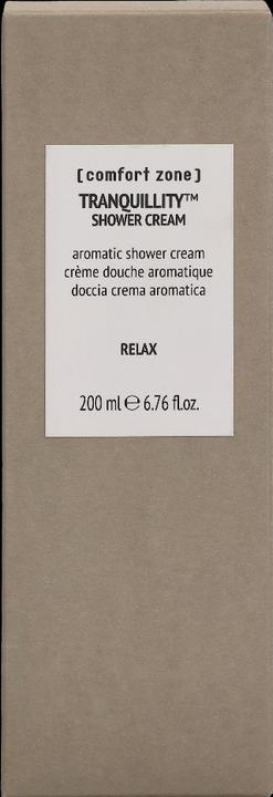 Actual product image Comfort Zone Tranquillity (200 ml)