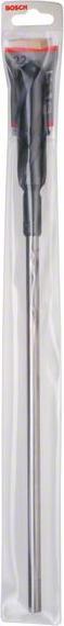 Actual product image Bosch Professional Zubehör PRO Wood HSS installation drill bit, 22 x 100 x 400 mm (22 mm)