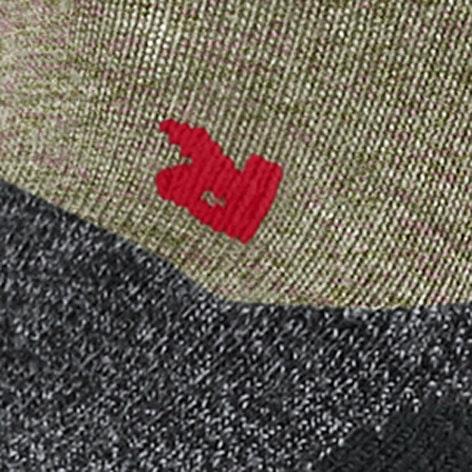 Actual product image Falke TK2 Melange (39 - 41)