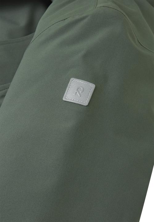 Produktbild Reima tec Kinder Winterjacke Ajaton Thyme (110)