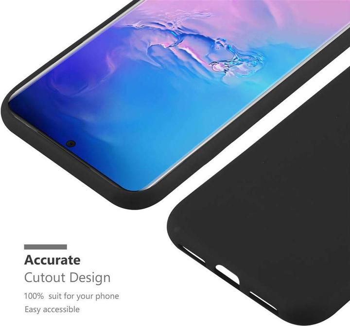 Immagine prodotto Cadorabo Copertina in TPU Candy (Samsung Galaxy S20 Ultra)