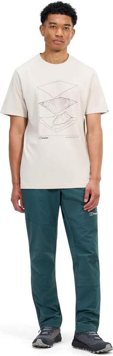 Image du produit Berghaus M Everyday Elements Tee (T-Shirt) (48)