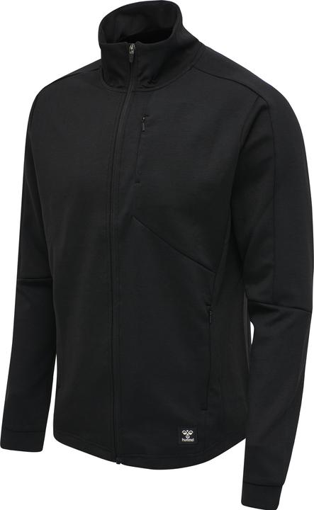 Actual product image hummel Tropper Zip Jacket (XL)