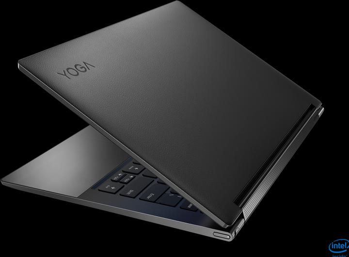 Produktbild Lenovo Yoga 9 14ITL5 82BG - Flip-Design - Core i7 1185G7 / 3 GHz - Win 10 Home 64-Bit - (14", Intel Core i7-1185G7, 16 GB, 1000 GB, DE)