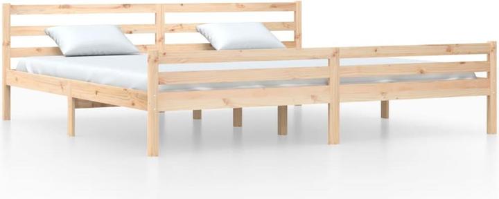 Actual product image VidaXL Ingaborg (200 x 200 cm)