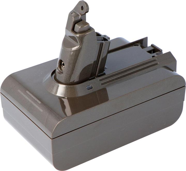 Actual product image Dyson Battery suitable for V6, 205794-01/04, 965874-02
