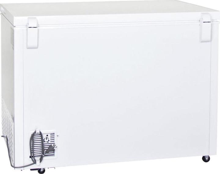 Immagine prodotto Kibernetik FSP Gefriertruhe 300 Liter ( D ) (Struttura autonoma, 308 l)