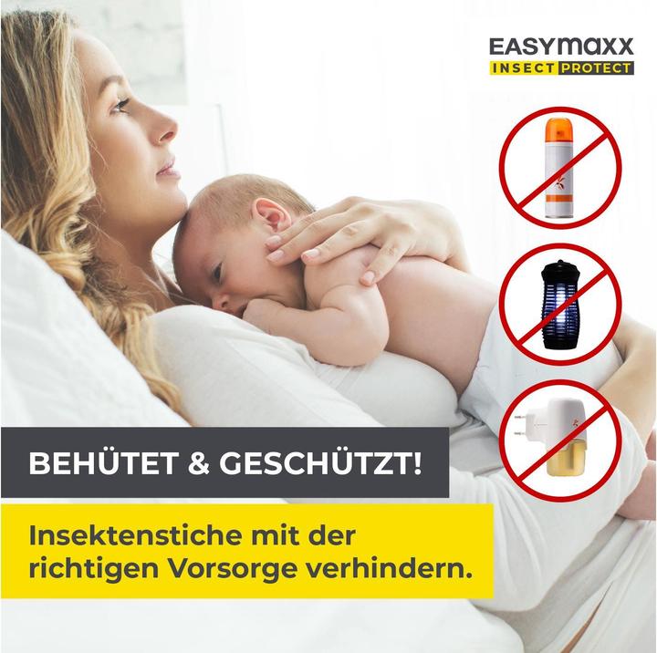 Produktbild Easymaxx Magic Click (90 x 210 cm)