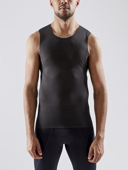 Image du produit Craft Haut Pro Dry Nanoweight sans manches (3XL)