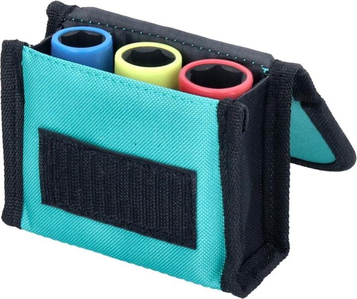 Produktbild Makita Steckschlüssel-Set (21 mm, 19 mm, 17 mm)