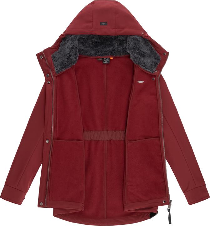 Produktbild Ragwear Monadde Softshell (3XL)