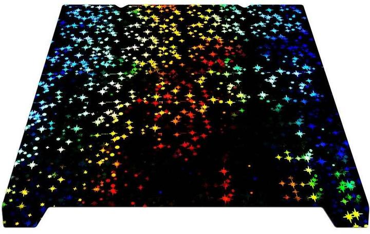 Produktbild Creality Druckplattform Doppelseitige «Stars