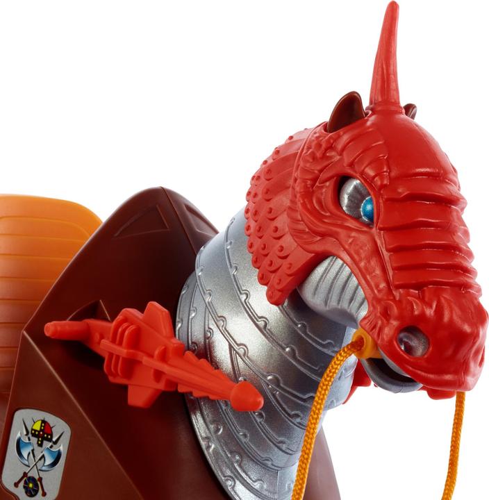 Image du produit Masters of the Universe Motu Origins Stridor