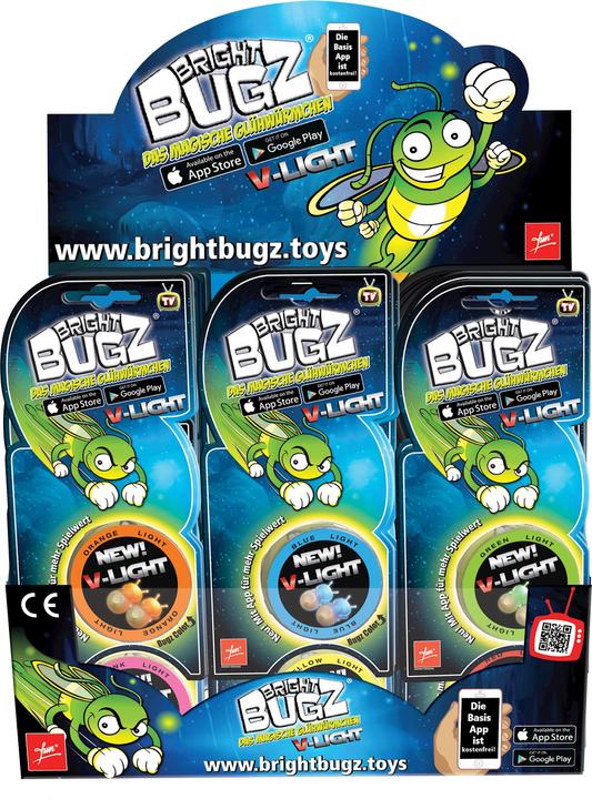 Image du produit Fun Promotion Bright Bugz V-LIGHT