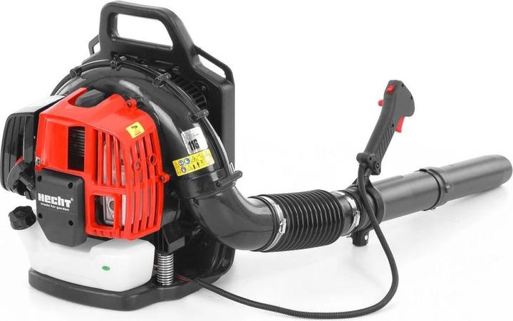 Immagine prodotto Hecht 952 Soffiatore di foglie (Benzina, Soffiafoglie)