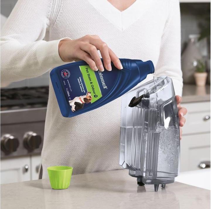 Produktbild Bissell SpotClean Pet Select 37288