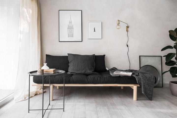 Actual product image Karup Design Daybed (75 x 200 cm)