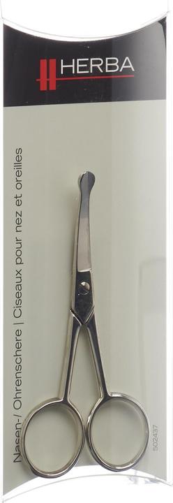 Immagine prodotto Herba Forbici da naso/orecchio (10.50 cm)