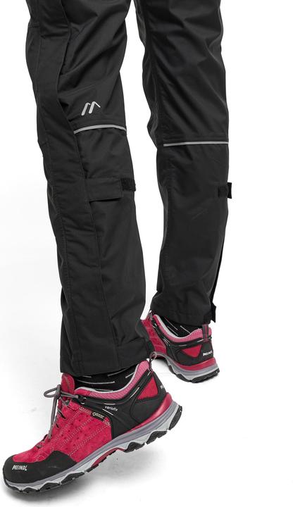 Actual product image Maier Sports Raindrop pants (38)