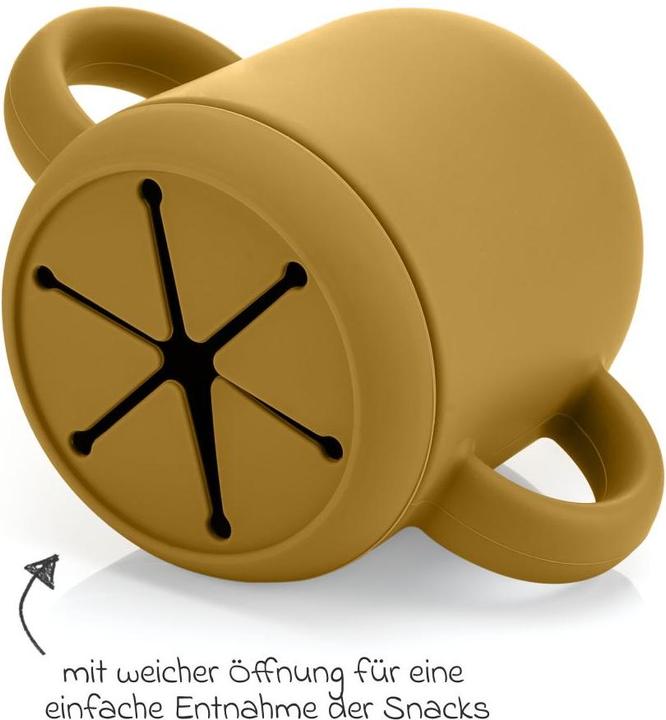 Produktbild Reer Snackbecher