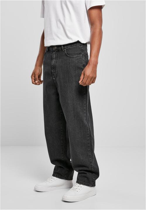 Produktbild Urban Classics 90‘s Jeans (30)