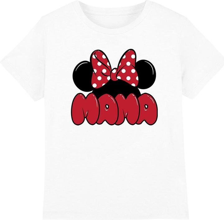 Immagine prodotto Disney Ears For Mama Maglietta Festa della Mamma Topolina Bambini (128)
